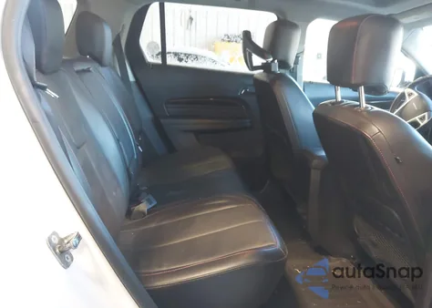 2015 GMC Terrain Denali z USA, uszkodzony, nr VIN 2GKFLZE31F6180019